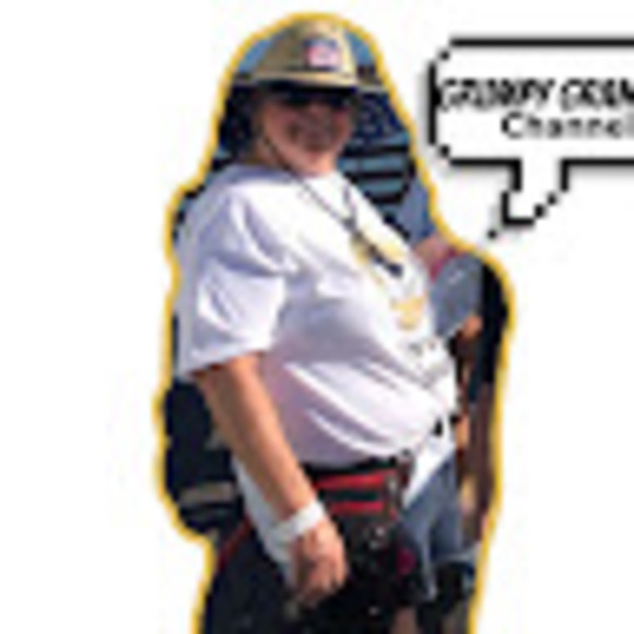 Meet your Posher, Grumpy - Picture 1 of 1